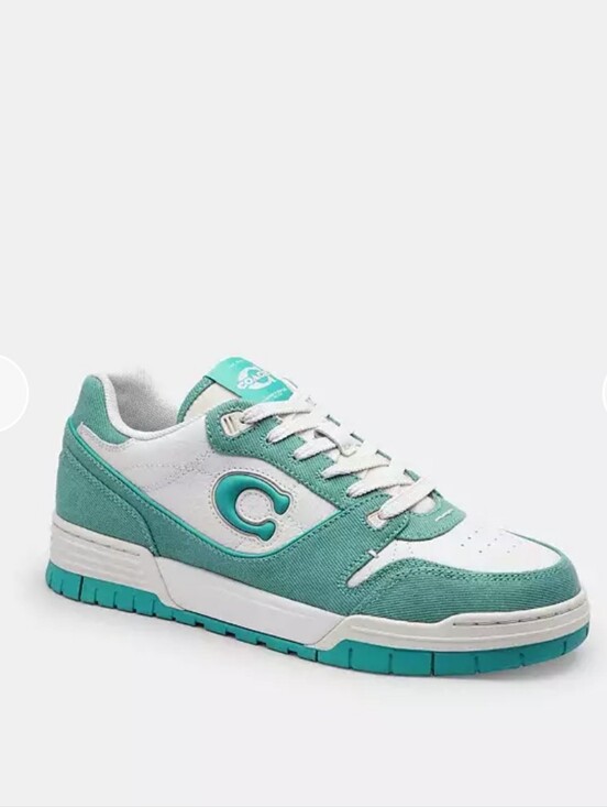 Coach Shoes - Coach Sneakers